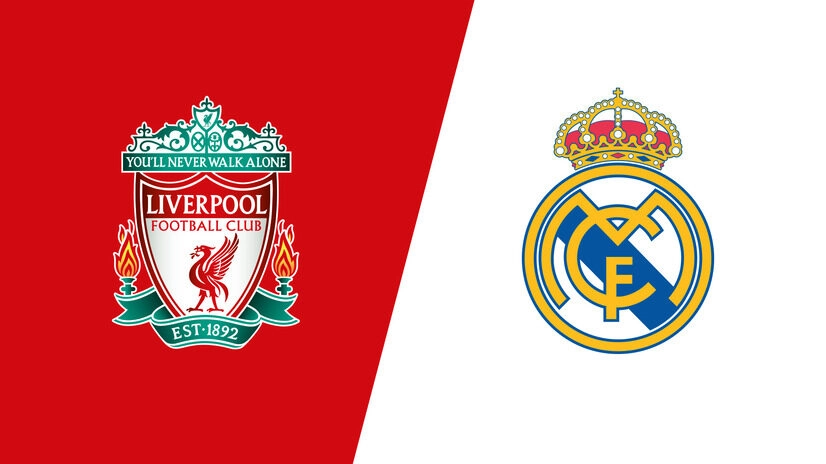 Soi Kèo Liverpool Vs Real Madrid – 2h00 ngày 4/11 – Champions League