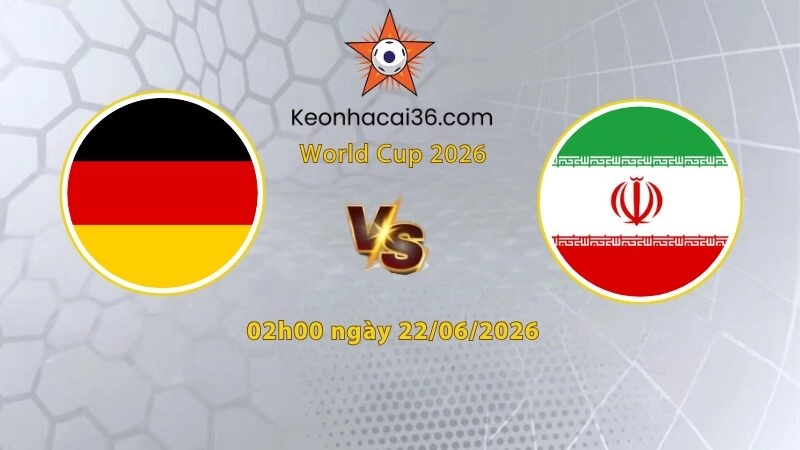 Soi kèo Bỉ vs Iran, 2h00 ngày 22/06: Thất vọng cửa trên